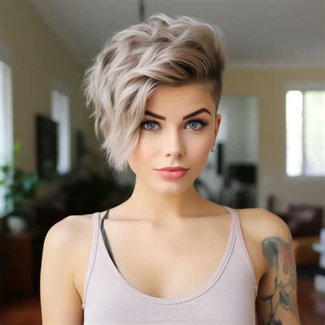 lesbian haircuts|Lesbian Haircuts & Hairstyles